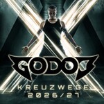 Thomas Godoj - Kreuzwege 2026