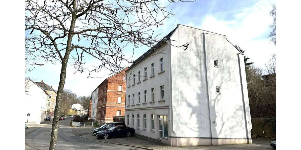 Etagenwohnung Zwickau Talstraße/Trillerberg - 3 Zimmer, 76 m&sup2;, 49.000&euro; | Angebot:24587841