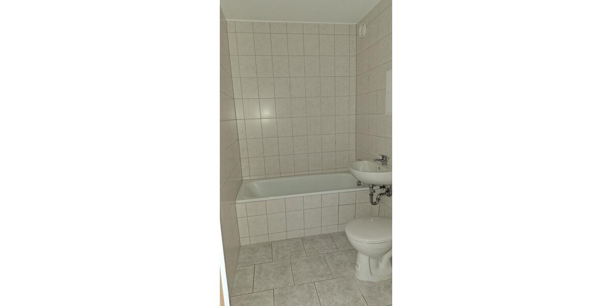 Etagenwohnung Limbach-Oberfrohna Oberfrohna - 3 Zimmer, 55 m&sup2;, 294&euro; | Angebot:20301514