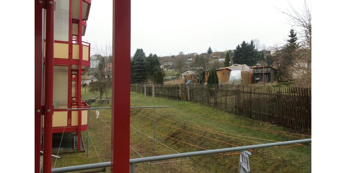 Etagenwohnung Greiz - 3 Zimmer, 70 m&sup2;, 480&euro; | Angebot:22709880