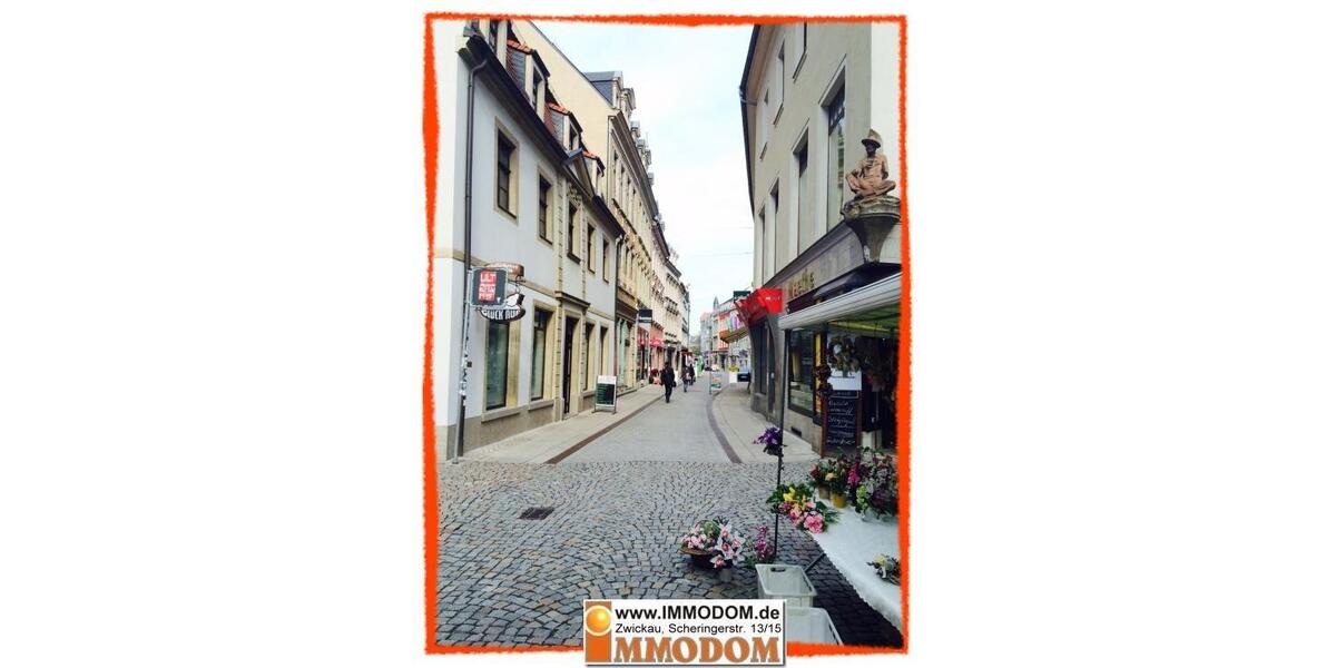 Gewerbeobjekt Zwickau - 2.850&euro; | Angebot:22363311