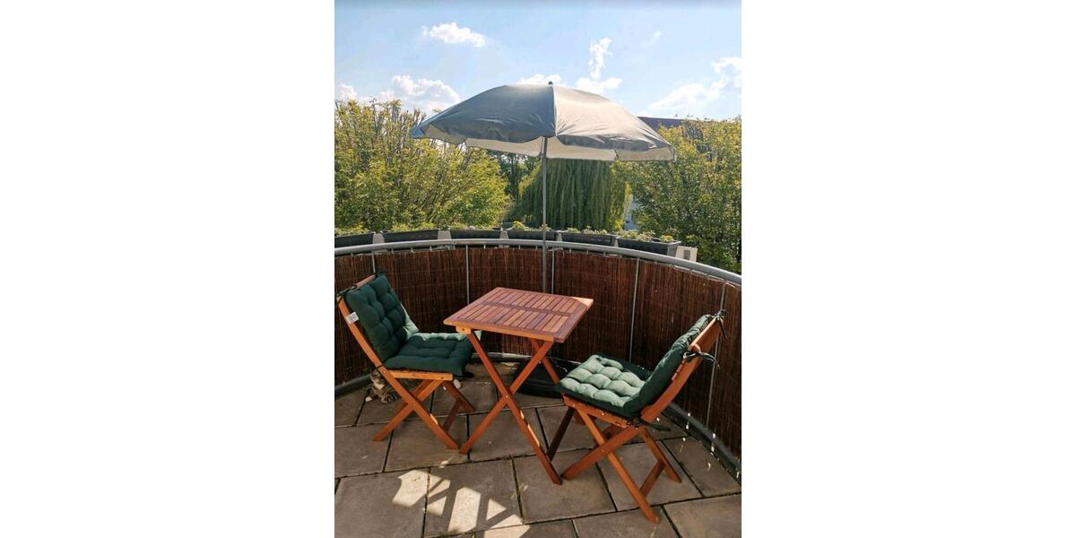 Etagenwohnung Glauchau - 2 Zimmer, 59 m&sup2;, 540&euro; | Angebot:25219439