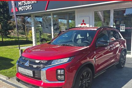 Mitsubishi ASX 90.554 km 17.750 &euro; Auerbach 08209