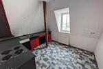 Dachgeschoßwohnung Zwickau - 2 Zimmer, 62 m&sup2;, 305&euro; | Angebot:26681037