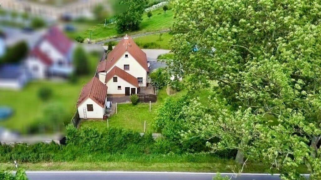 Einfamilienhaus Penig - 6 Zimmer, 88 m&sup2;, 145.000&euro; | Angebot:25690421