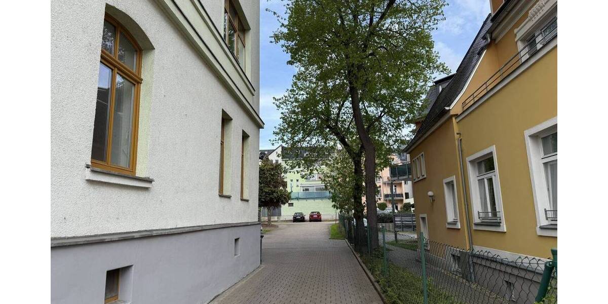 Gewerbeobjekt Zwickau Bahnhofsvorstadt - 292&euro; | Angebot:25802809