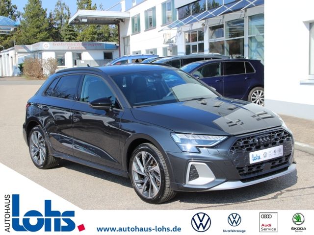 Audi A3 11.575 km 34.979 &euro; Limbach-Oberfrohna 09212