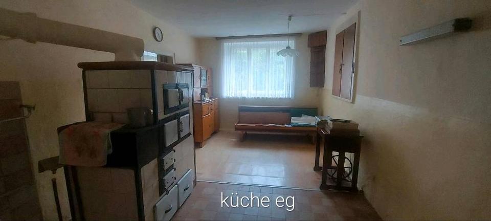 Bauernhaus, Landhaus Wildenfels - 6 Zimmer, 150 m&sup2;, 49.000&euro; | Angebot:25926267