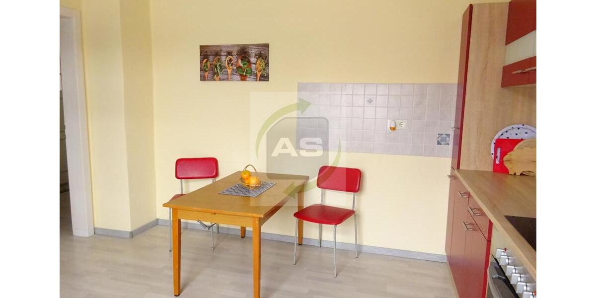 Etagenwohnung Zwickau Zwickau-Nord - 2 Zimmer, 53 m&sup2;, 365&euro; | Angebot:24845648