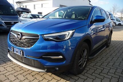Opel Grandland (X) 100.950 km 9.999 &euro; Heinsdorfergrund 08468