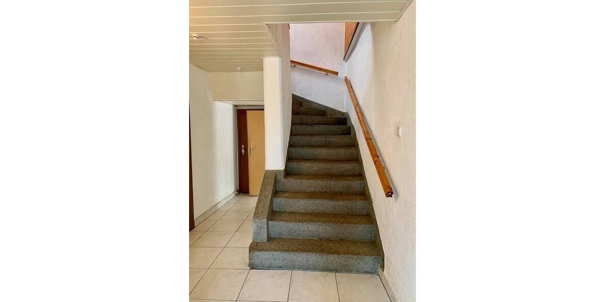 Reihenendhaus Reichenbach - 6 Zimmer, 127 m&sup2;, 99.000&euro; | Angebot:25662050