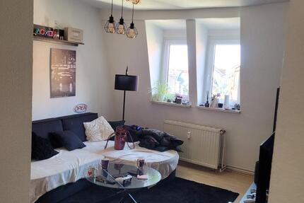 Wohnung Glauchau - 2 Zimmer, 50 m&sup2;, 300&euro; | Angebot:25432917