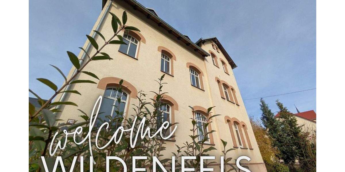 Mehrfamilienhaus, Wohnhaus Wildenfels Schönau - 1 Zimmer, 243 m&sup2;, 140.000&euro; | Angebot:25692161