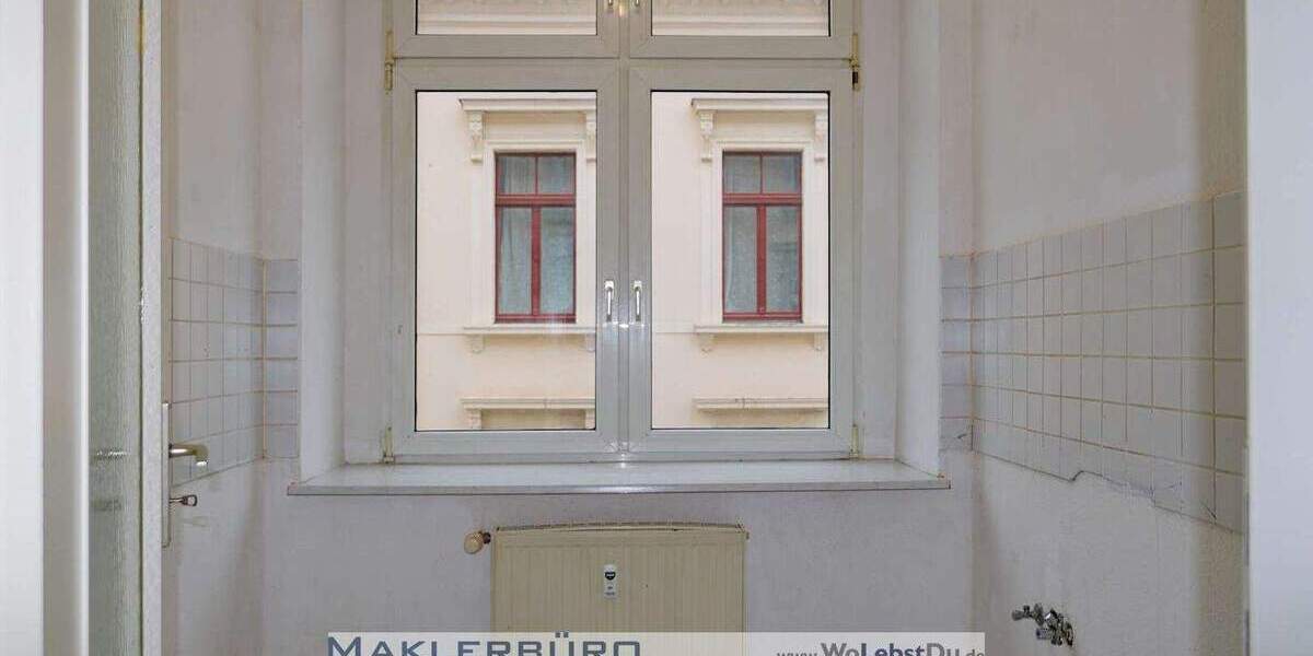 Etagenwohnung Greiz Irchwitz - 3 Zimmer, 90 m&sup2;, 450&euro; | Angebot:25674665