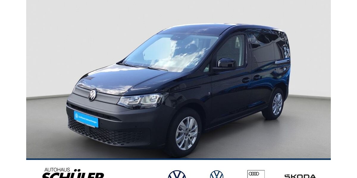 VW Caddy 29.367 km 26.935 &euro; Falkenstein 08223