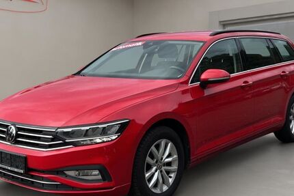 VW Passat 158.500 km 15.800 &euro; Wilkau-Haßlau 08112