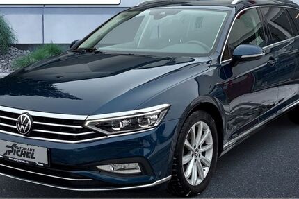 VW Passat 74.743 km 22.890 &euro; Hartmannsdorf 09232