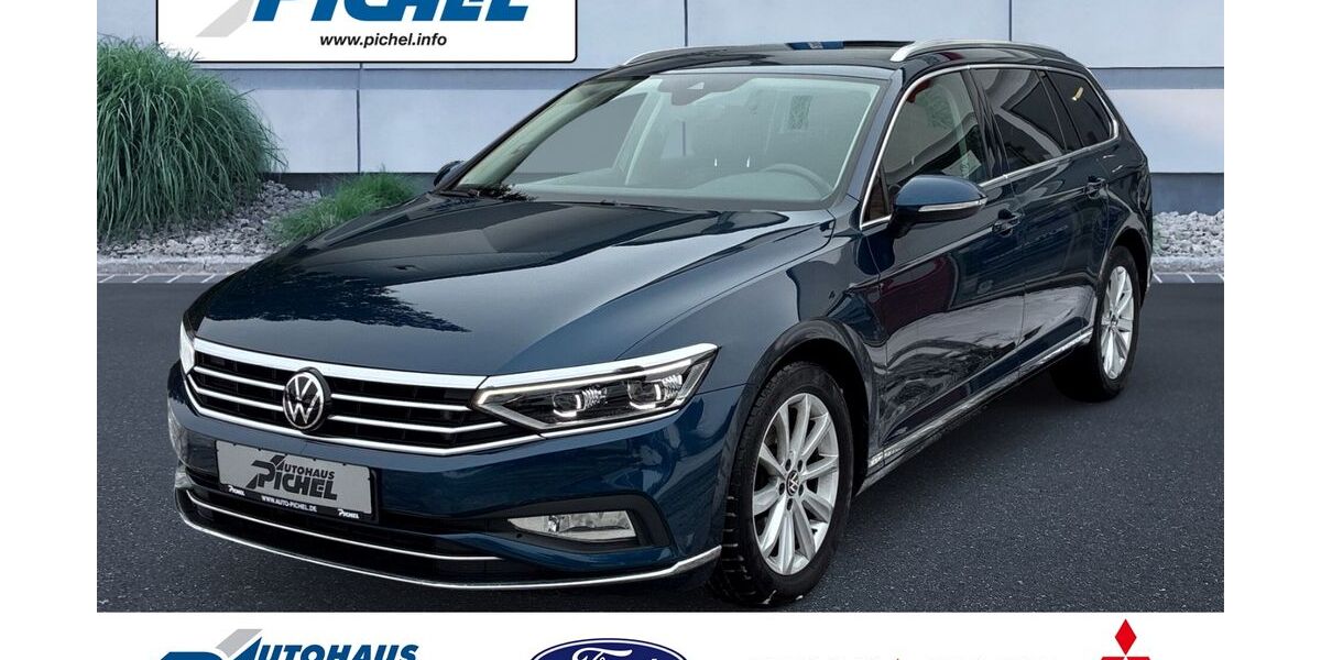 VW Passat 74.743 km 22.890 &euro; Hartmannsdorf 09232
