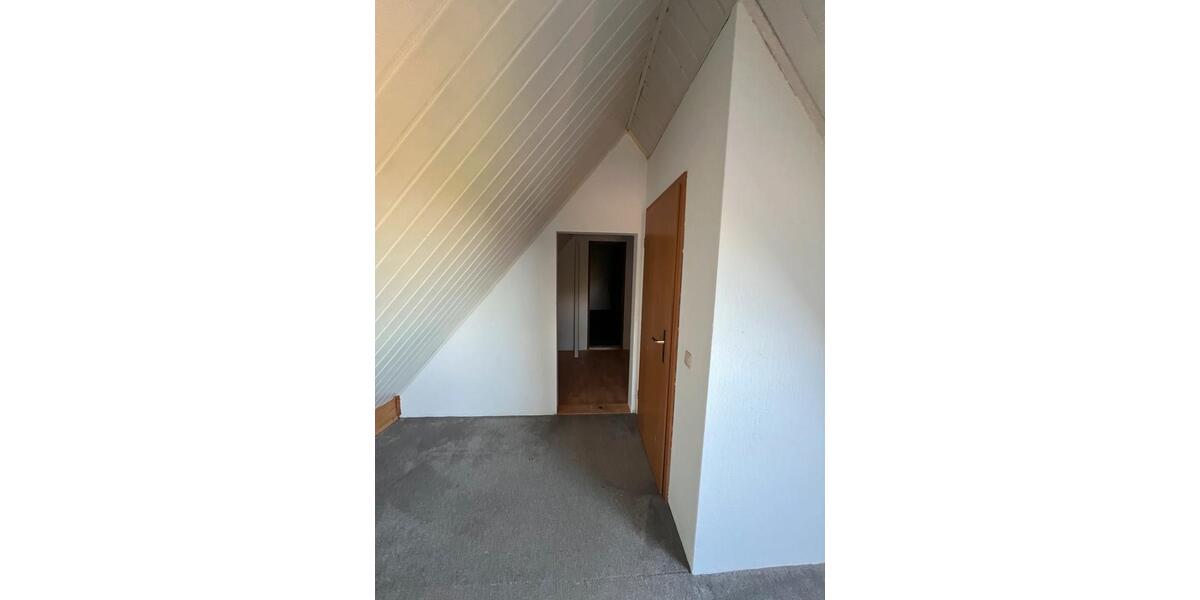 Maisonettenwohnung Langenleuba-Niederhain Niederhain - 3 Zimmer, 73 m&sup2;, 650&euro; | Angebot:26062642