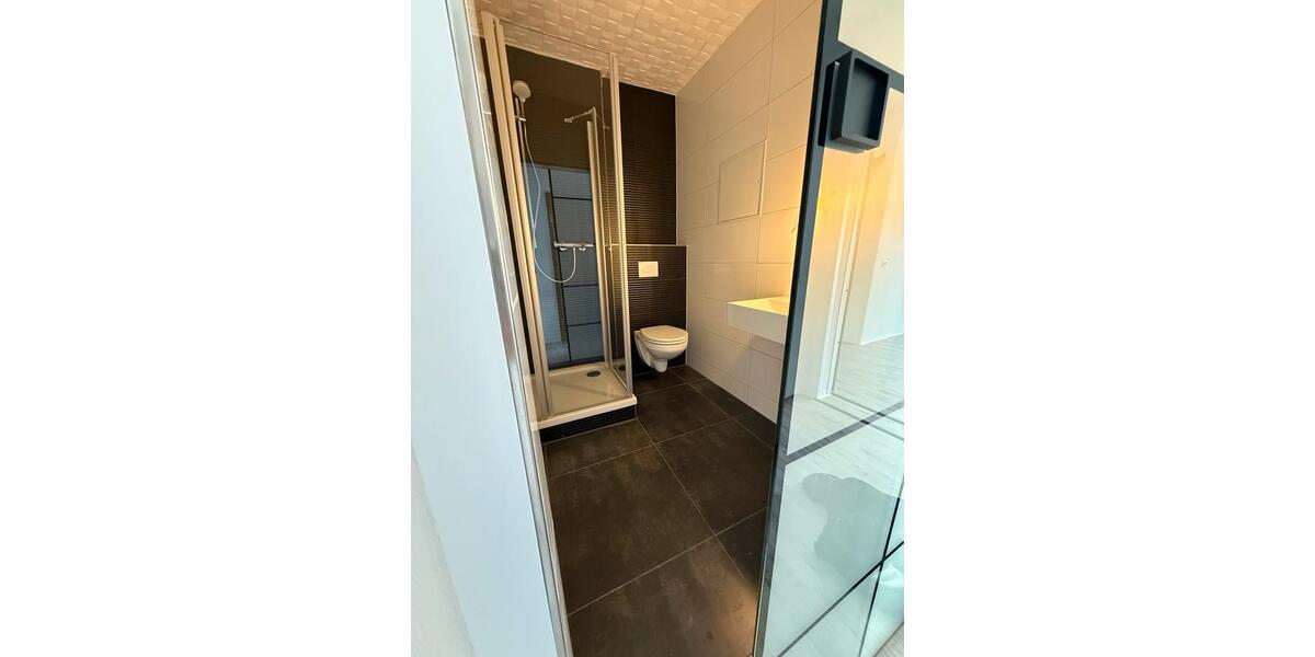 Etagenwohnung Zwönitz - 2.5 Zimmer, 56 m&sup2;, 392&euro; | Angebot:25779302