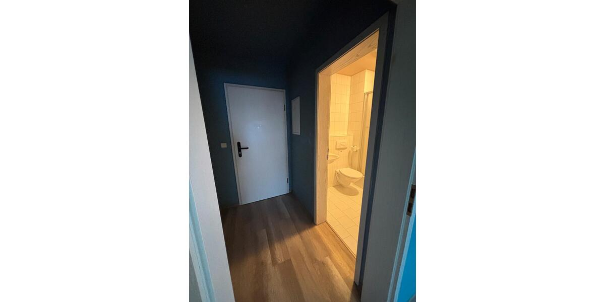 Erdgeschoßwohnung Meerane - 2 Zimmer, 40 m&sup2;, 280&euro; | Angebot:23371228