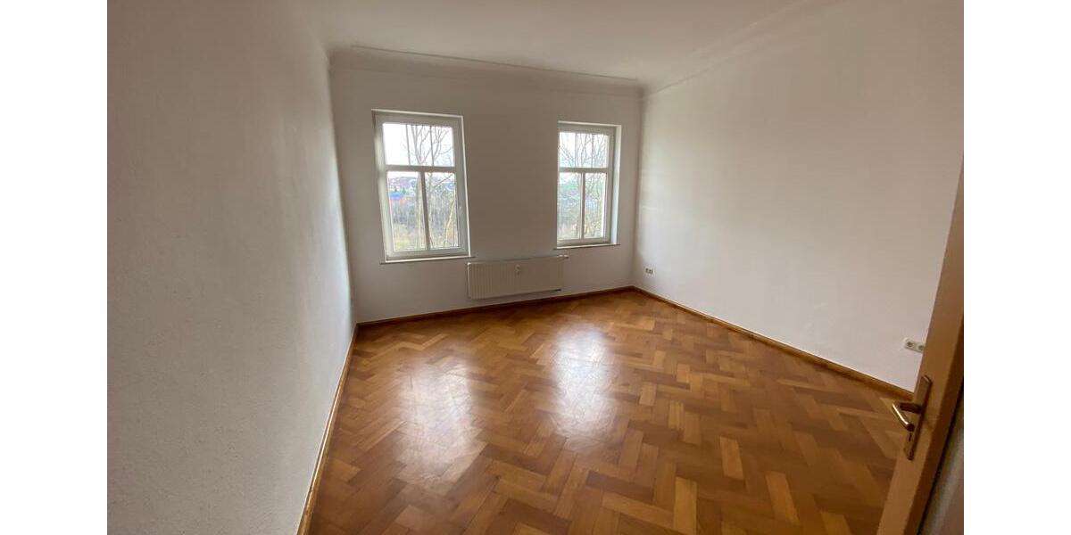 Etagenwohnung Reichenbach im Vogtland Obermylau - 2 Zimmer, 72 m&sup2;, 285&euro; | Angebot:9984787