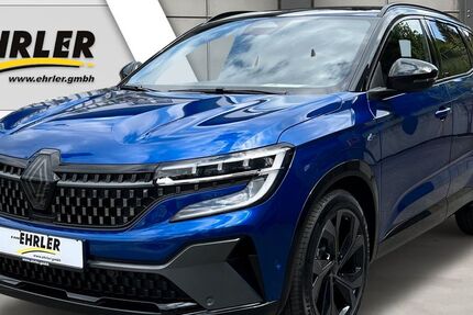 Renault Austral 4.900 km 36.500 &euro; Oelsnitz/E. 09376