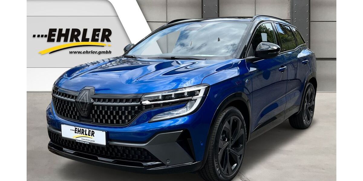 Renault Austral 4.900 km 36.500 &euro; Oelsnitz/E. 09376