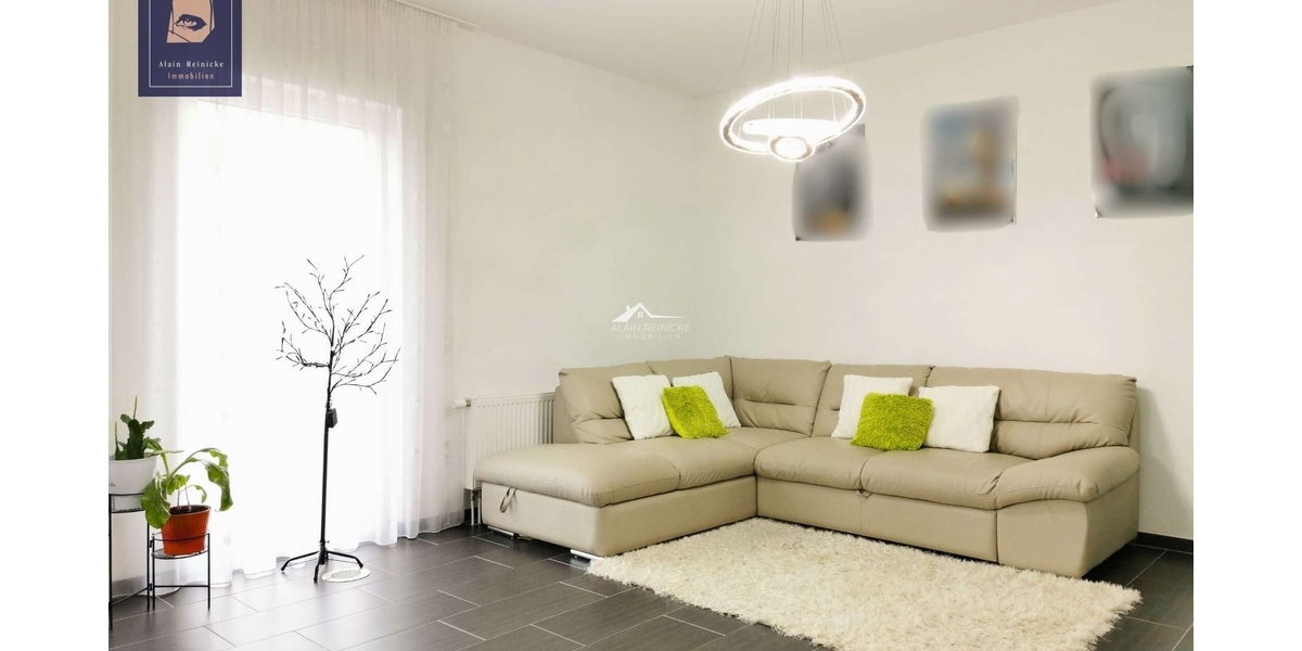 Ankommen. Durchatmen. Wohlfühlen. Modernes Einfamilienhaus in Penig - Einfamilienhaus Penig | Angebot:20969133