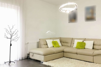 Ankommen. Durchatmen. Wohlfühlen. Modernes Einfamilienhaus in Penig - Haus Penig | Angebot:20969133