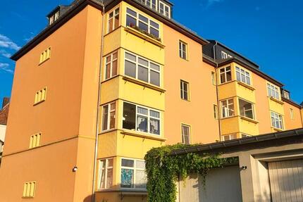 Wohnung Zwickau Zwickau-Nord - 3 Zimmer, 61 m&sup2;, 400&euro; | Angebot:24021413