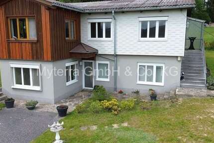 Haus Schwarzenberg am Böhmerwald - 5 Zimmer, 120 m&sup2;, 360.000&euro; | Angebot:26927265