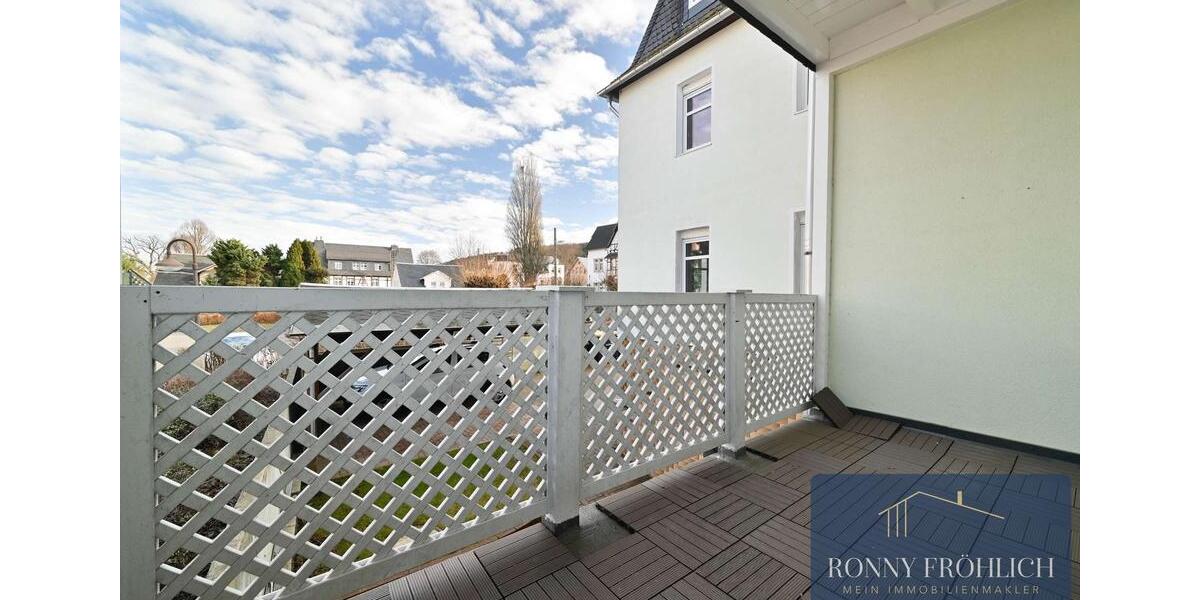 Etagenwohnung Thalheim/Erzgebirge Erzgebirge - 3 Zimmer, 95 m&sup2;, 589&euro; | Angebot:24447569