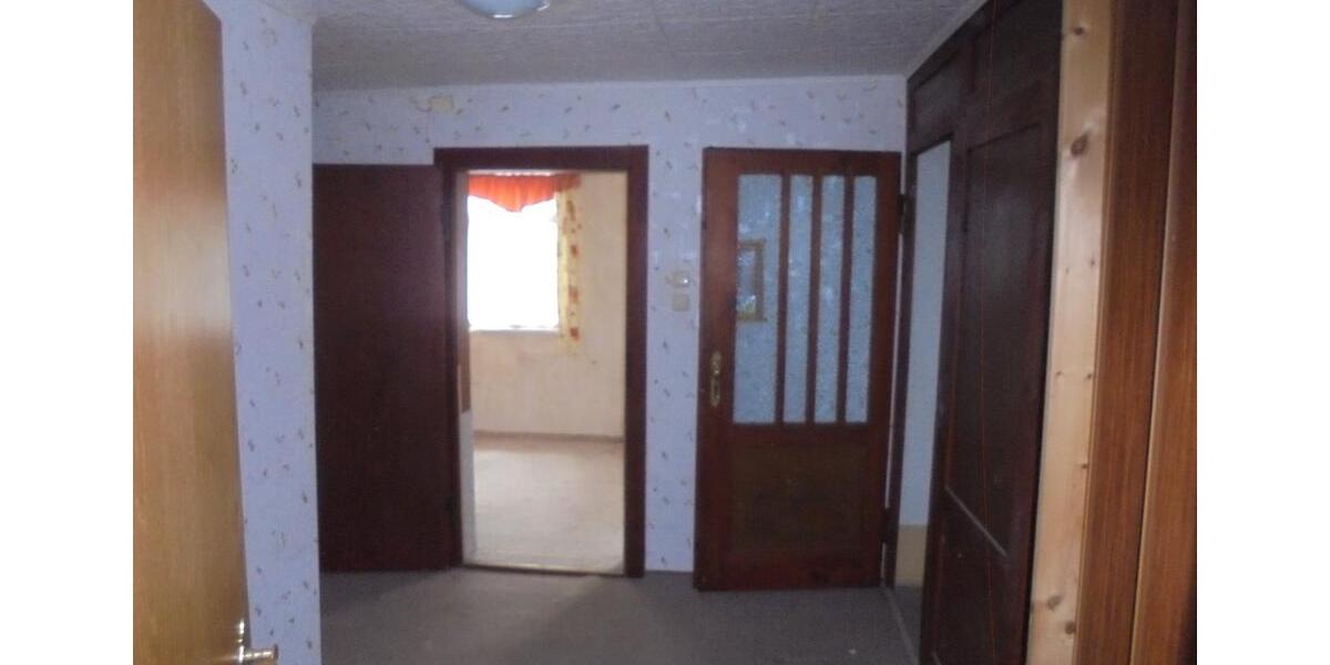 Einfamilienhaus Reichenbach im Vogtland - 79.000&euro; | Angebot:24457050