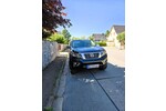 Nissan Navara 40.000 km 33.900 &euro; Limbach-Oberfrohna 09212