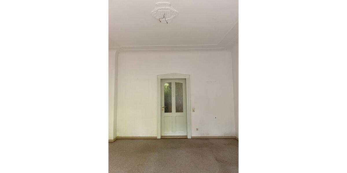 Hochparterre Greiz - 3 Zimmer, 98 m&sup2;, 588&euro; | Angebot:24855385