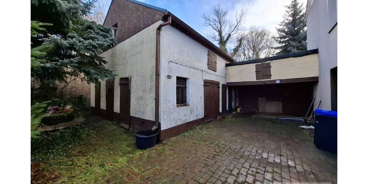 Einfamilienhaus Nobitz Burkersdorf - 5 Zimmer, 114 m&sup2;, 19.000&euro; | Angebot:26026605