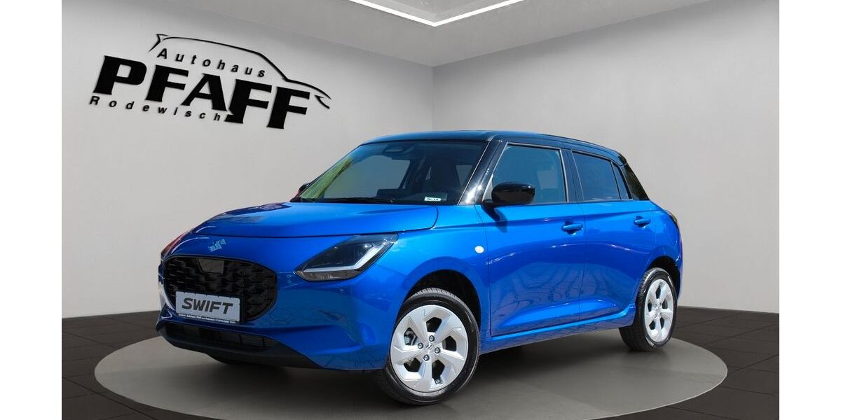 Suzuki Swift 2.000 km 21.690 &euro; Rodewisch 08228