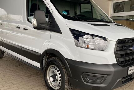 Ford Transit 153.616 km 18.990 &euro; Glauchau 08371