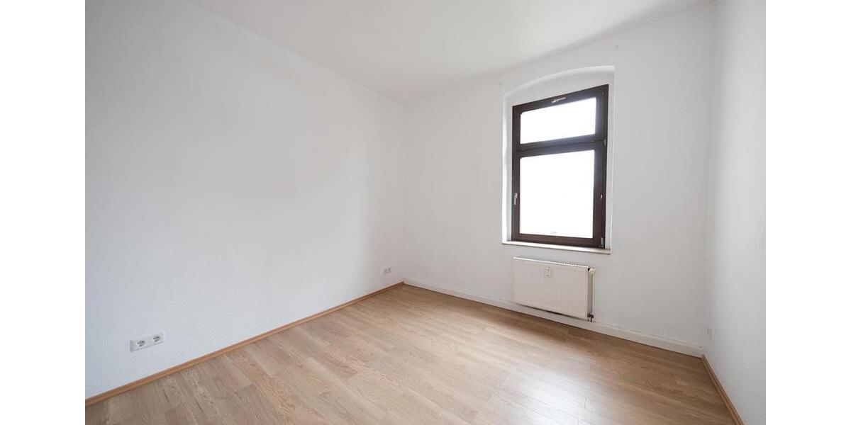 Etagenwohnung Wilkau-Haßlau Haßlau - 2 Zimmer, 52 m&sup2;, 286&euro; | Angebot:25791670