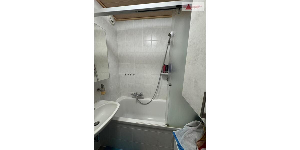 Etagenwohnung Schwarzenberg/Erzgebirge Erzgebirge - 3 Zimmer, 69 m&sup2;, 449&euro; | Angebot:24796665