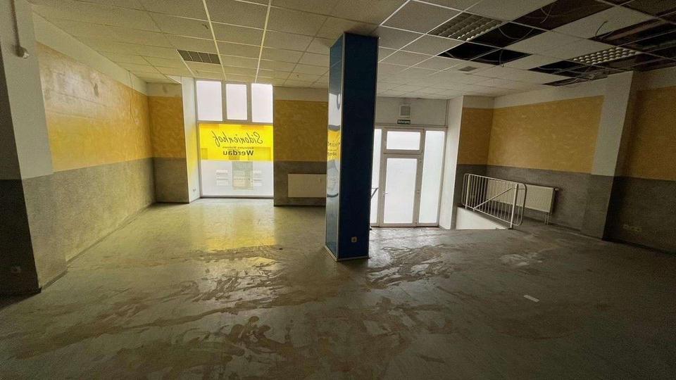 Gewerbeobjekt Werdau - 685&euro; | Angebot:25750992