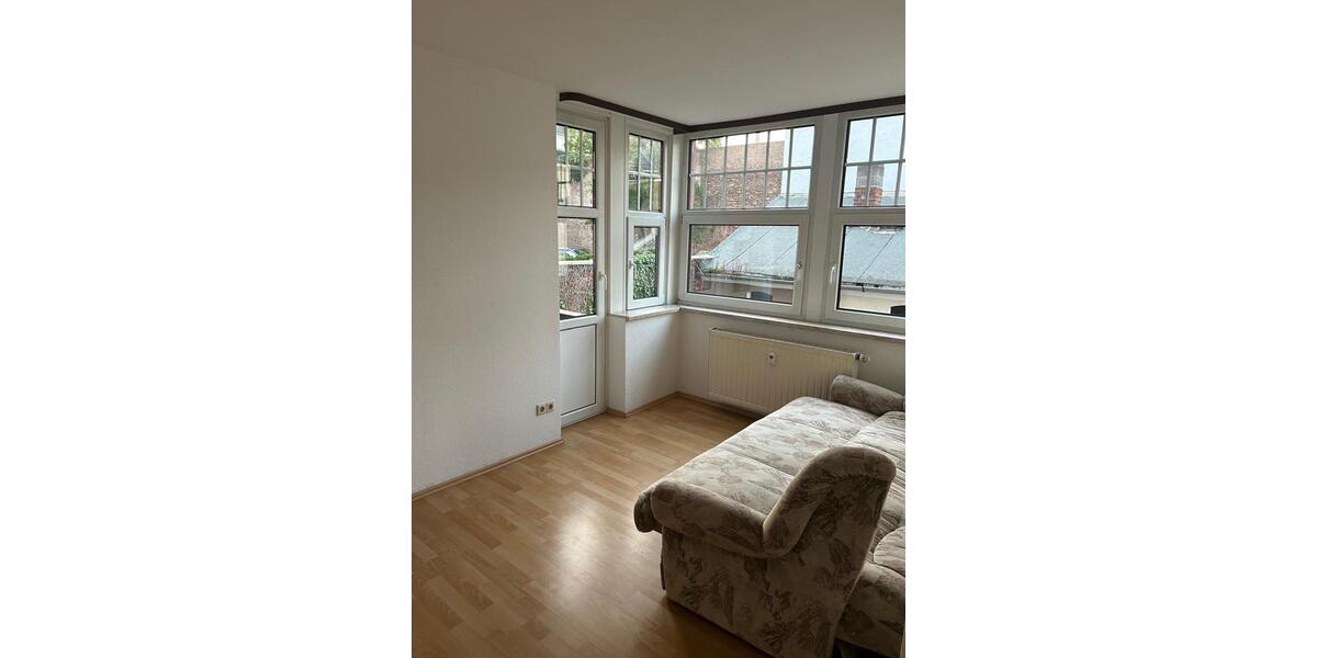 Etagenwohnung Netzschkau - 2 Zimmer, 69 m&sup2;, 379&euro; | Angebot:24615068