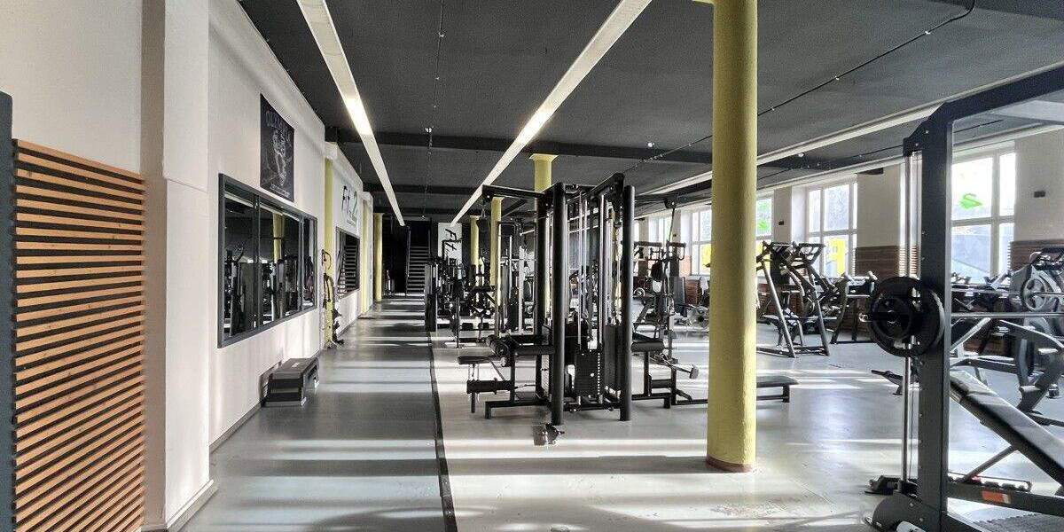 Gewerbeobjekt Reichenbach/Vogtland Reichenbach - 900.000&euro; | Angebot:25688342