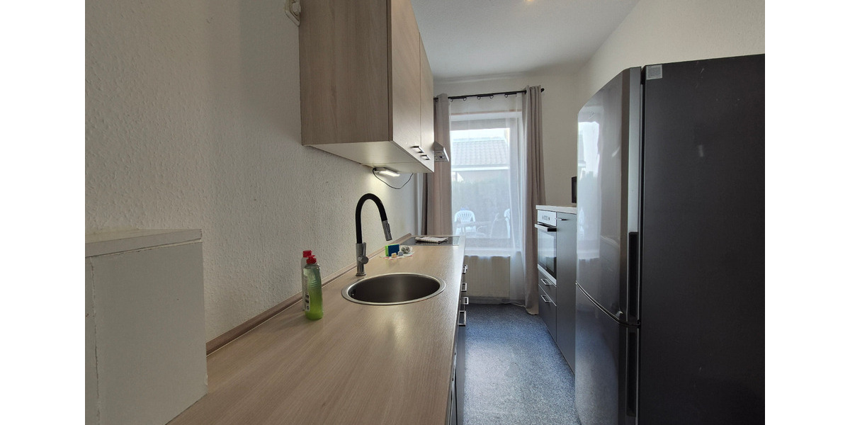 Erdgeschoßwohnung Crimmitschau - 3 Zimmer, 64 m&sup2;, 700&euro; | Angebot:24510395