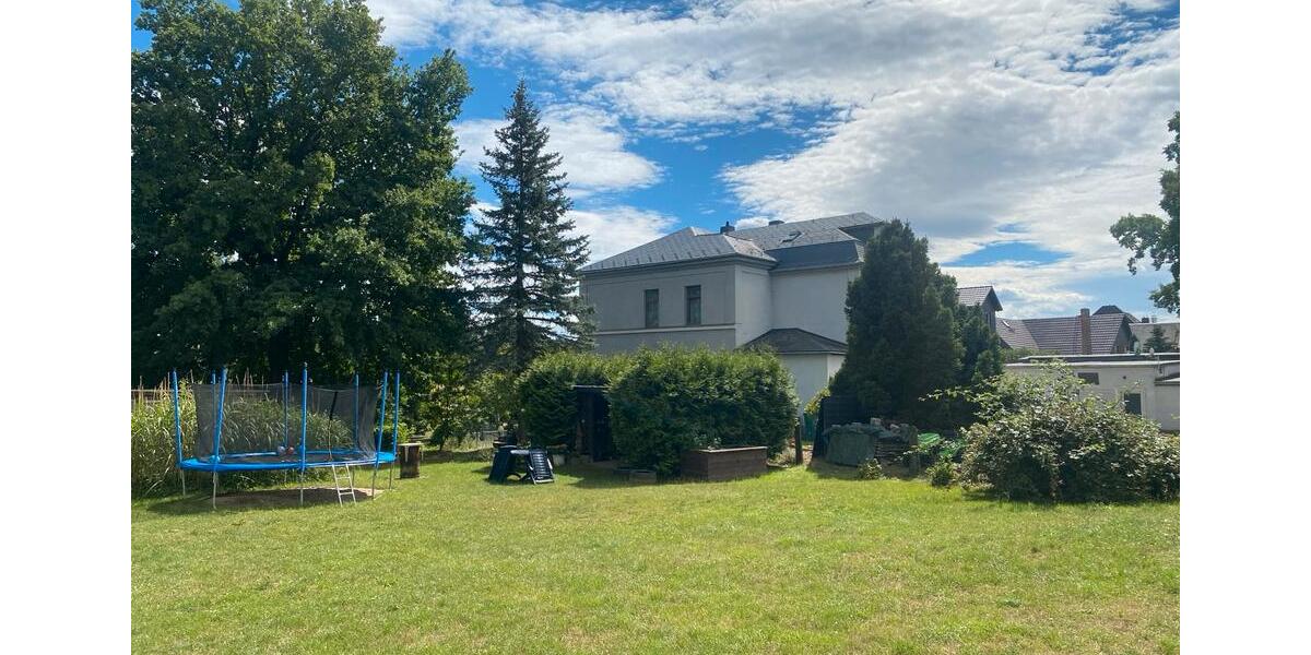 Hochparterre Oberlungwitz - 2 Zimmer, 45 m&sup2;, 382&euro; | Angebot:25127622