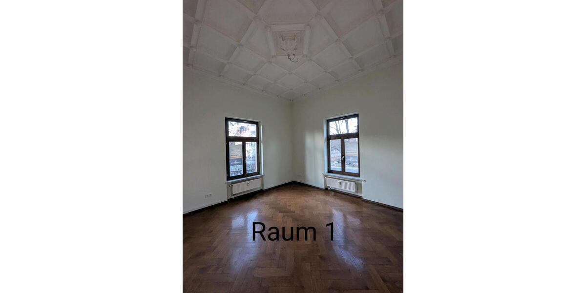 Gewerbeobjekt Reichenbach im Vogtland - 763&euro; | Angebot:24599160