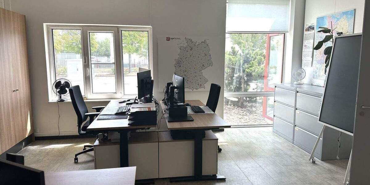 Gewerbeobjekt Mühlau - 1.950.000&euro; | Angebot:26568978