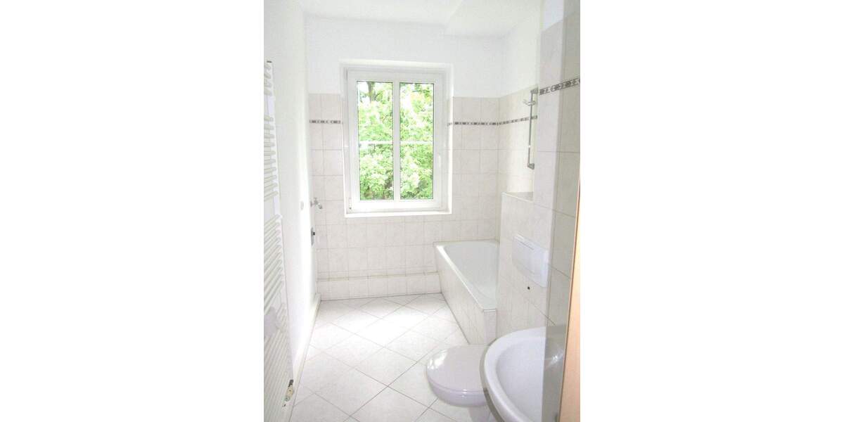 Etagenwohnung Zwickau Pölbitz - 3 Zimmer, 71 m&sup2;, 460&euro; | Angebot:25836124