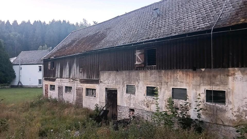 Einfamilienhaus Eibenstock - 12.500&euro; | Angebot:25993829